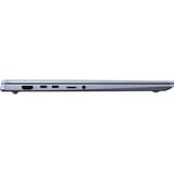 ASUS Vivobook S 14 (S5406SA-QD077W) 14" PC portable Copilot+  Bleu-gris | Core Ultra 7 258V | Arc Graphics | 32 Go | SSD 1 To