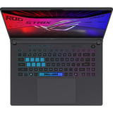 ASUS  16" PC portable gaming  Gris