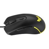 ASUS clavier gaming Noir, Layout États-Unis