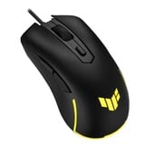 ASUS clavier gaming Noir, Layout États-Unis