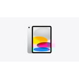 Apple iPad (2025) tablette 11" Argent, iPadOS 18 | 256 Go | Wi-Fi 6