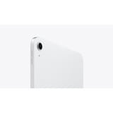 Apple iPad (2025) tablette 11" Argent, iPadOS 18 | 256 Go | Wi-Fi 6