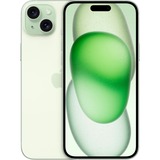 Apple iPhone 15 Plus, Smartphone Vert, 256 Go, iOS