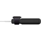 Belkin BoostCharge Pro - Chargeur sans fil rapide pour Apple Watch + 10 000mAh, Powerbank Noir, MagSafe, USB-C