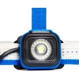 Black Diamond Sprinter 500, Lumière LED Bleu