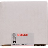 Bosch 1 618 623 205 accessoire pour marteau rotatif, Burin SDS-max, Acier inoxydable, Métal