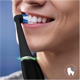 Braun Oral-B iO Ultimate Clean, Tête brosse à dent électrique Noir