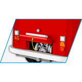 COBI COBI-24361, Jouets de construction Rouge/Blanc