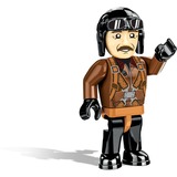 COBI Collection historique - MiG-15 Fagot, Jouets de construction Échelle 1:32