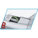 COBI Collection historique - MiG-15 Fagot, Jouets de construction Échelle 1:32