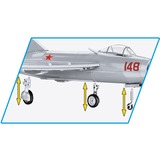 COBI Collection historique - MiG-15 Fagot, Jouets de construction Échelle 1:32