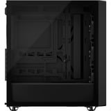 Corsair 3200D RS Black boîtier midi tower Noir | 1x USB-A | 1x USB-C | Verre Trempé