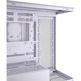 Corsair 3500X boîtier midi tower Blanc | 2x USB-A | 1x USB-C | Window