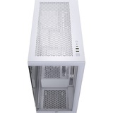 Corsair 3500X boîtier midi tower Blanc | 2x USB-A | 1x USB-C | Window