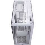 Corsair 3500X boîtier midi tower Blanc | 2x USB-A | 1x USB-C | Window