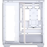 Corsair 3500X boîtier midi tower Blanc | 2x USB-A | 1x USB-C | Window