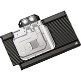 Corsair Hydro X Series XG7 RGB 4090 STRIX/TUF GPU, Watercooling Noir/transparent