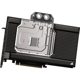 Corsair Hydro X Series XG7 RGB 4090 STRIX/TUF GPU, Watercooling Noir/transparent