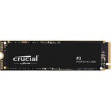Crucial CT4000P3SSD8 SSD 