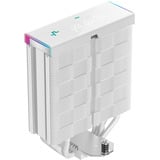 DeepCool AK400 DIGITAL PRO Refroidisseur CPU RGB  Blanc