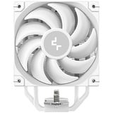 DeepCool AK400 DIGITAL PRO, Refroidisseur CPU Blanc