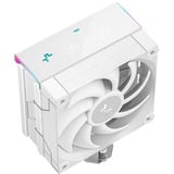 DeepCool AK400 DIGITAL PRO, Refroidisseur CPU Blanc
