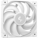 DeepCool AK400 DIGITAL PRO, Refroidisseur CPU Blanc