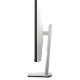 Dell S2721QSA 27" 4K UHD Moniteur  Argent/Noir, HDMI, DisplayPort, Audio, AMD Free-Sync