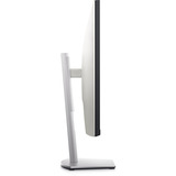 Dell S2721QSA 27" 4K UHD Moniteur  Argent/Noir, HDMI, DisplayPort, Audio, AMD Free-Sync