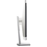 Dell  27" 4K UHD Moniteur  Argent/Noir