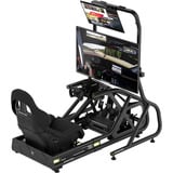 Fanatec GT Cockpit Monitor Stand, Support Noir