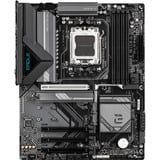 GIGABYTE B650E EAGLE WIFI6E carte mère socket AM5 RAID, 2.5Gb-LAN, Wi-Fi 6E, BT 5.3, Sound, ATX