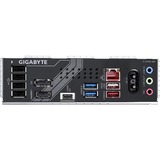 GIGABYTE B860 GAMING X WIFI6E carte mère socket 1851 RAID, 2,5Gb-LAN, Wi-Fi 6E, BT, Sound, ATX