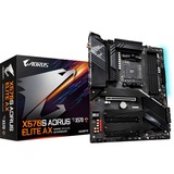 GIGABYTE Carte mère