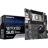 GIGABYTE WRX80 SU8 IPMI, socket sWRX8, Carte mère RAID, 2x 10Gb-LAN, Sound, CEB