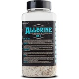 Grate Goods AllBrine No.1 pour la viande, le poisson et les légumes, Assaisonnement 800 gr | AllBrine au sel de mer | Saumure traditionnelle pour barbecue, grill, fumage à chaud ou à froid