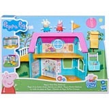 Hasbro Peppa Pig La maison de Peppa, Figurine 