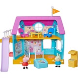 Hasbro Peppa Pig - La maison de Peppa, Figurine 