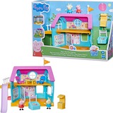 Hasbro Peppa Pig - La maison de Peppa, Figurine 