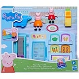 Hasbro Peppa Pig - Supermarché, Figurine 