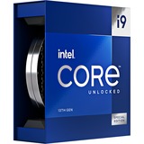 Intel® Core i9-13900KS, 3,2 GHz (6,0 GHz Turbo Boost) socket 1700, Processeur "Raptor Lake", unlocked, processeur en boîte