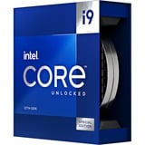 Intel® Core i9-13900KS, 3,2 GHz (6,0 GHz Turbo Boost) socket 1700 processeur "Raptor Lake", Unlocked, processeur en boîte