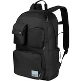Jack Wolfskin Sac à dos Noir
