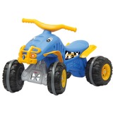 Jamara Little Quad, Porteur enfant Bleu