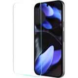 Just in Case Google Pixel 9a - Tempered Glass, Film de protection Transparent