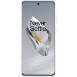 Just in Case OnePlus 12 - Soft TPU Case, Housse smartphone Transparent