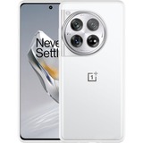 Just in Case OnePlus 12 - Soft TPU Case, Housse smartphone Transparent