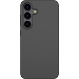 Just in Case Samsung Galaxy S25+ - Soft TPU Case, Housse smartphone Noir