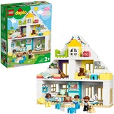 LEGO La maison modulable, Jouets de construction 10929