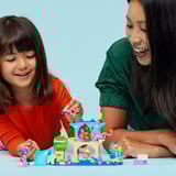 LEGO Maison de poupées de Gabby - L'aventure aquatique de la sirène Gabby, Jouets de construction 11204